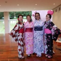 Kimono Day!